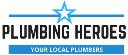 Plumbing Heroes logo